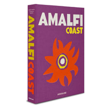 Load image into Gallery viewer, Libro Amalfi Coast