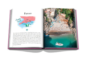 Libro Amalfi Coast