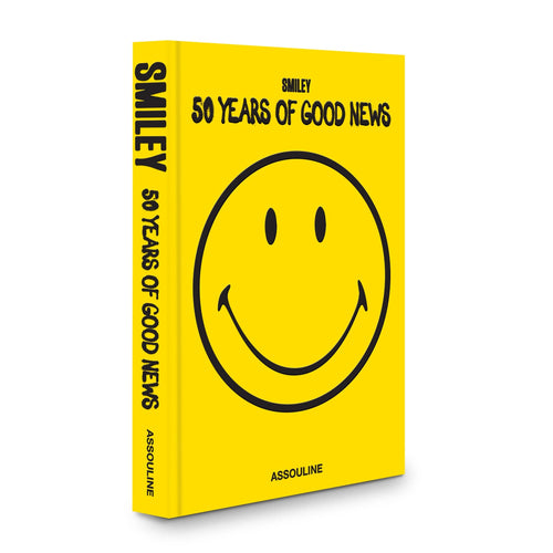 Libro 50 Years of Good News