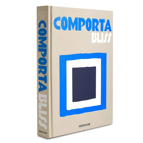 Libro Comporta Bliss